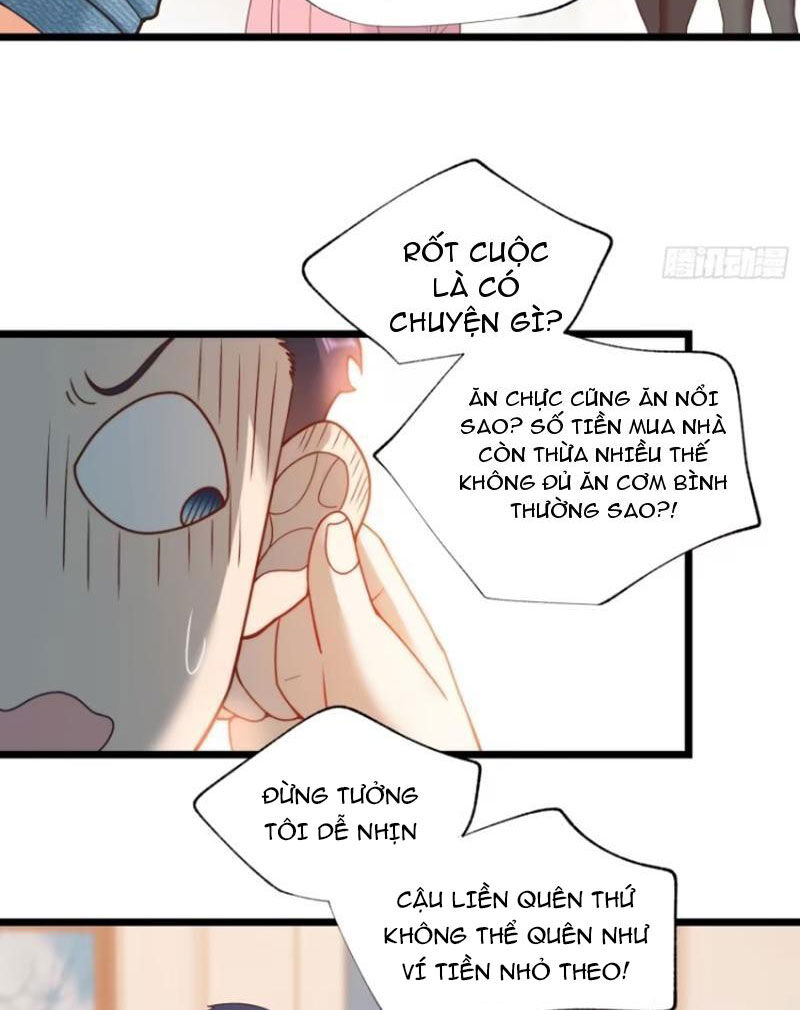 Trọng Sinh Không Làm Chạn Vương, Tôi Một Mình Nạp Game Thăng Cấp Chap 69 - Next Chap 70