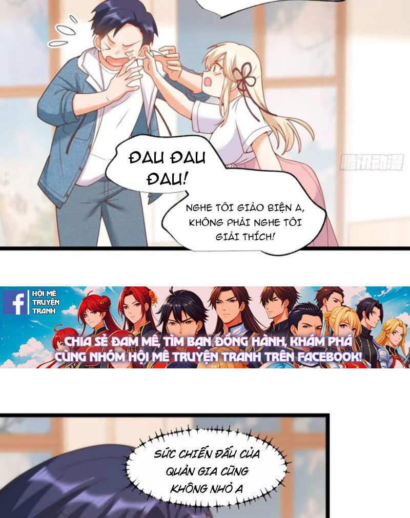Trọng Sinh Không Làm Chạn Vương, Tôi Một Mình Nạp Game Thăng Cấp Chap 69 - Next Chap 70