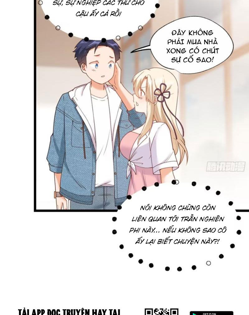 Trọng Sinh Không Làm Chạn Vương, Tôi Một Mình Nạp Game Thăng Cấp Chap 69 - Next Chap 70