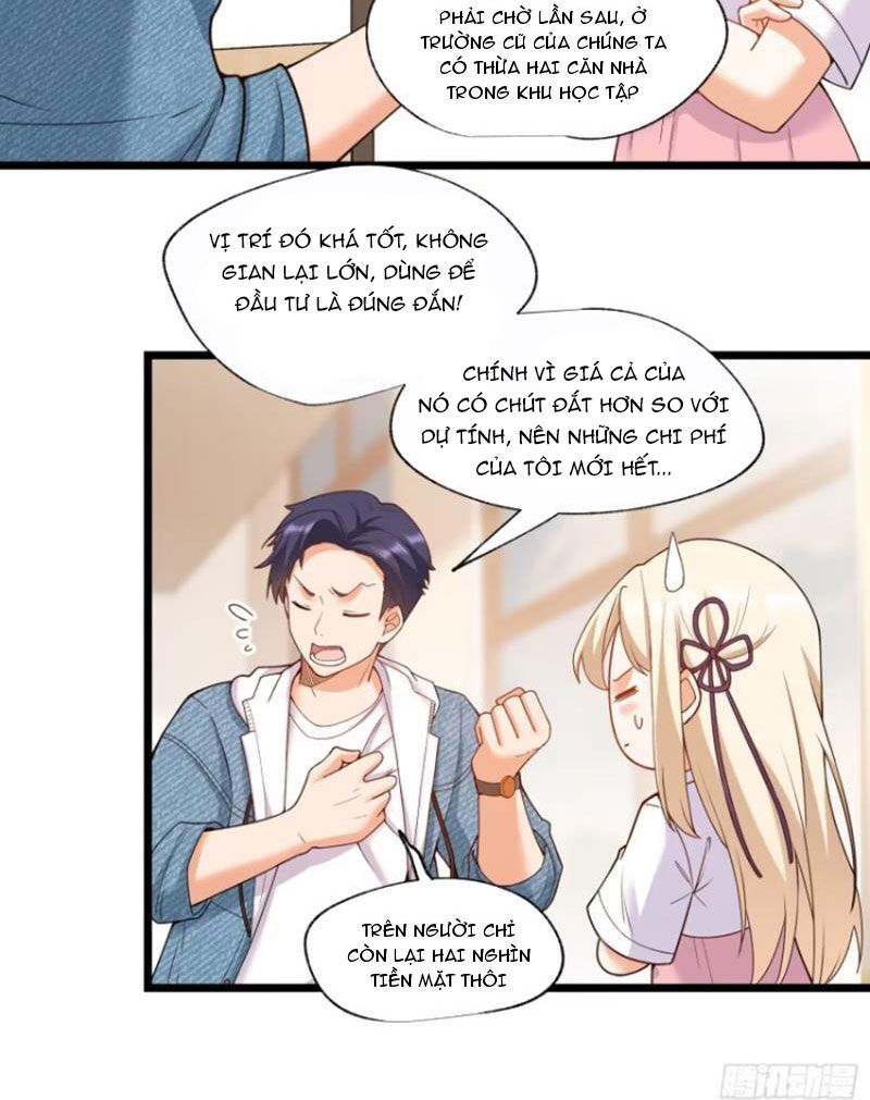 Trọng Sinh Không Làm Chạn Vương, Tôi Một Mình Nạp Game Thăng Cấp Chap 69 - Next Chap 70