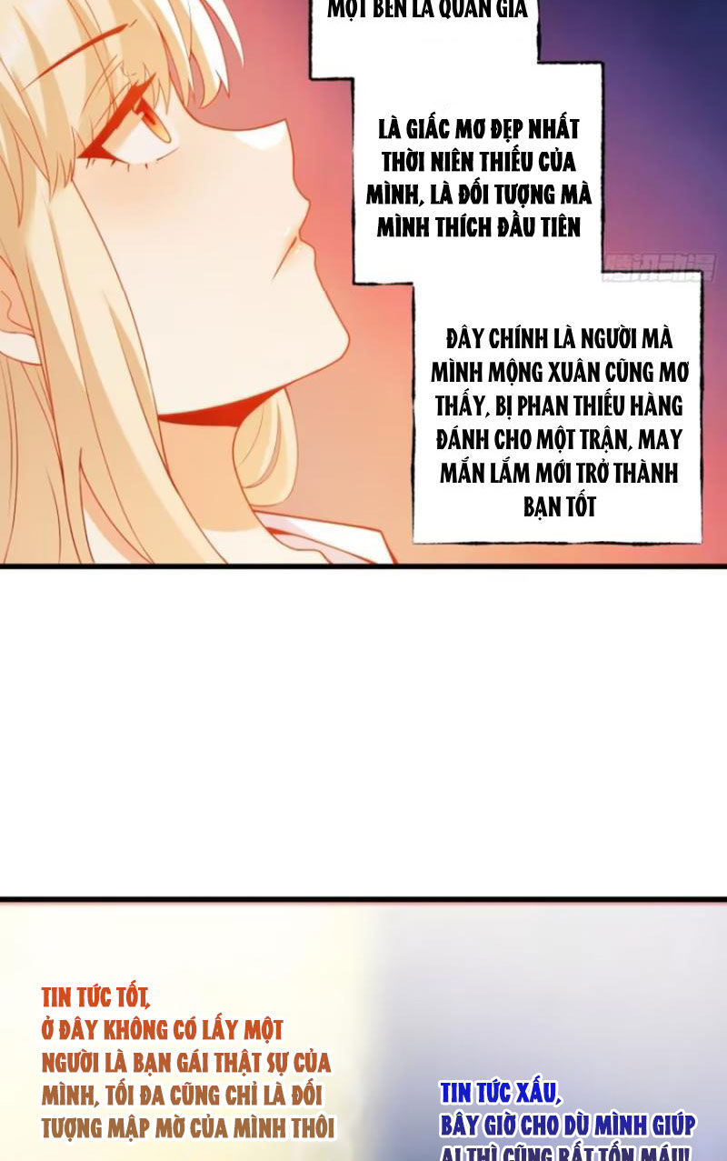 Trọng Sinh Không Làm Chạn Vương, Tôi Một Mình Nạp Game Thăng Cấp Chap 69 - Next Chap 70