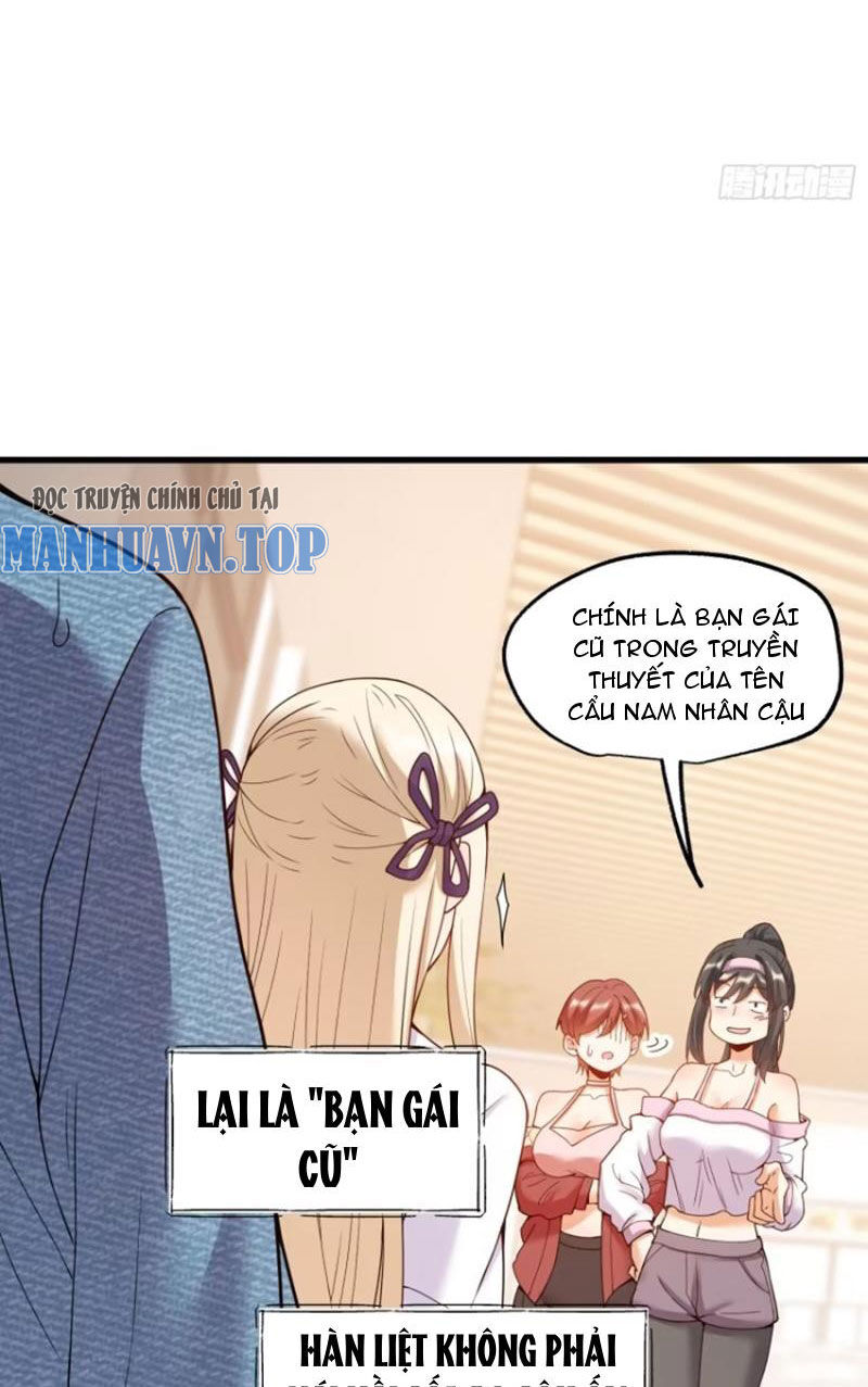 Trọng Sinh Không Làm Chạn Vương, Tôi Một Mình Nạp Game Thăng Cấp Chap 69 - Next Chap 70