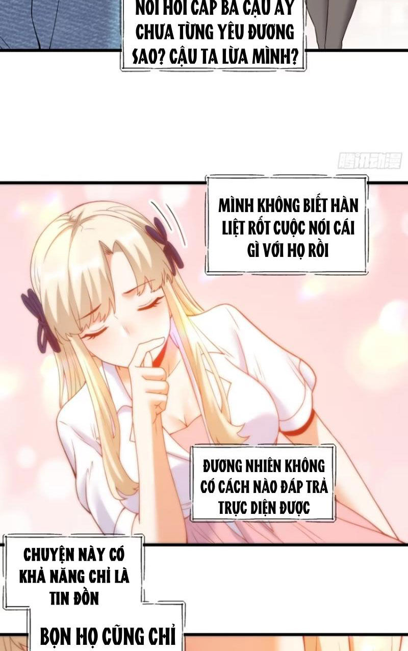 Trọng Sinh Không Làm Chạn Vương, Tôi Một Mình Nạp Game Thăng Cấp Chap 69 - Next Chap 70