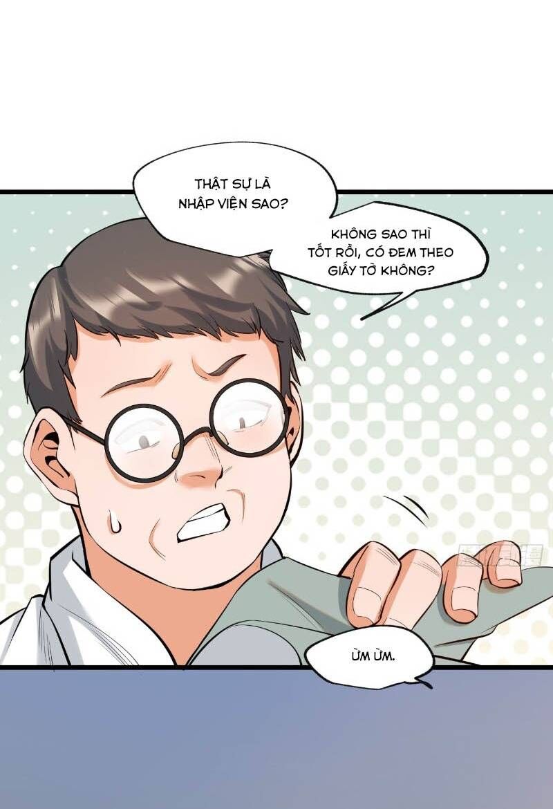 Trọng Sinh Không Làm Chạn Vương, Tôi Một Mình Nạp Game Thăng Cấp Chap 7 - Next Chap 8