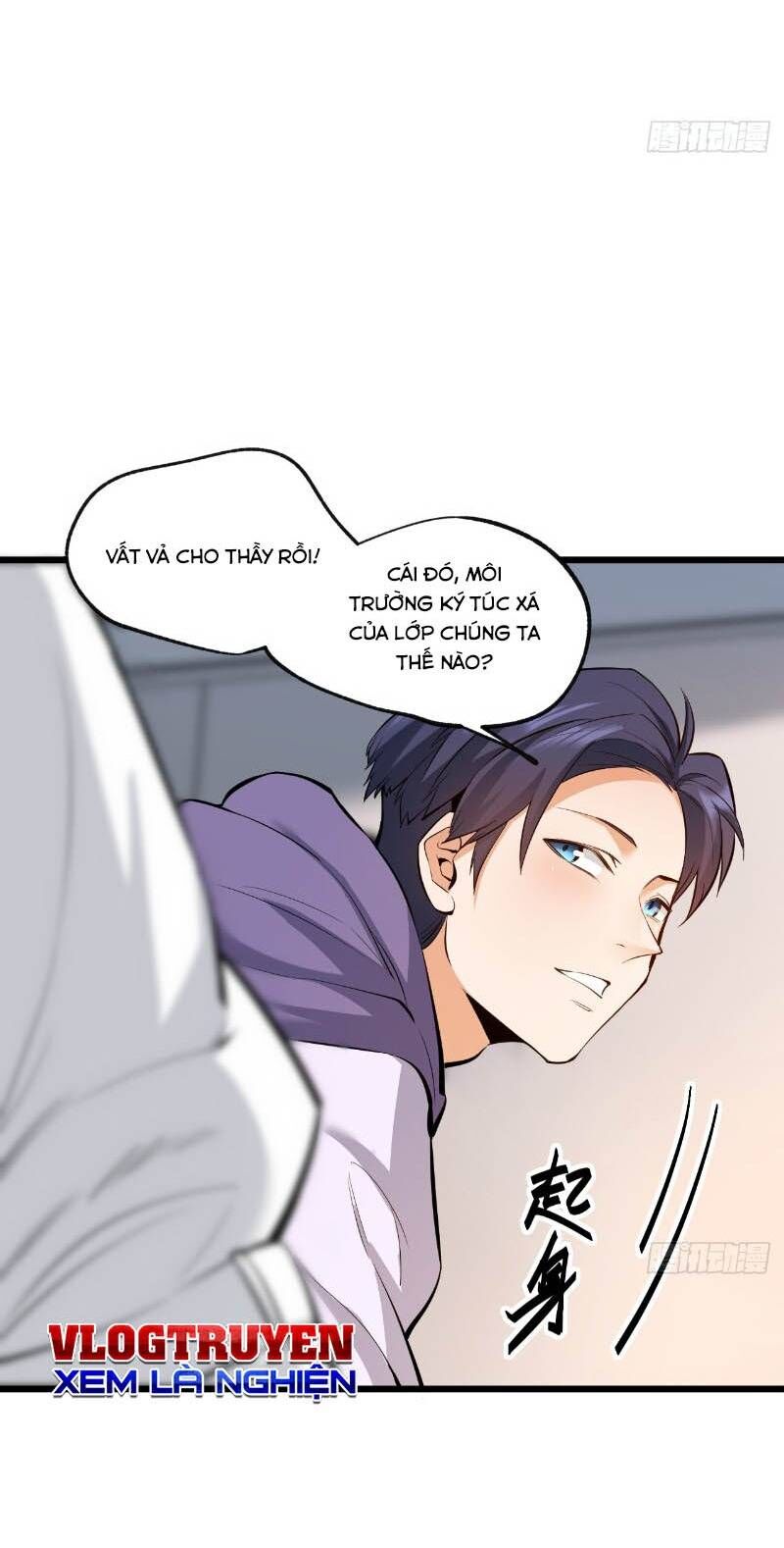 Trọng Sinh Không Làm Chạn Vương, Tôi Một Mình Nạp Game Thăng Cấp Chap 7 - Next Chap 8