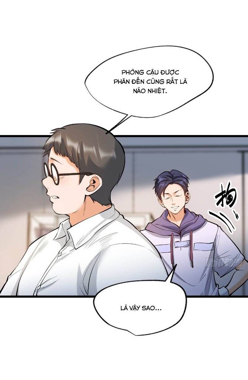 Trọng Sinh Không Làm Chạn Vương, Tôi Một Mình Nạp Game Thăng Cấp Chap 7 - Next Chap 8