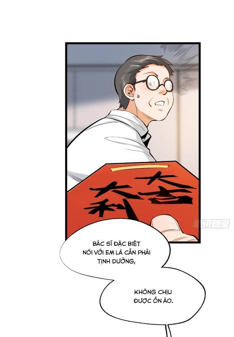 Trọng Sinh Không Làm Chạn Vương, Tôi Một Mình Nạp Game Thăng Cấp Chap 7 - Next Chap 8