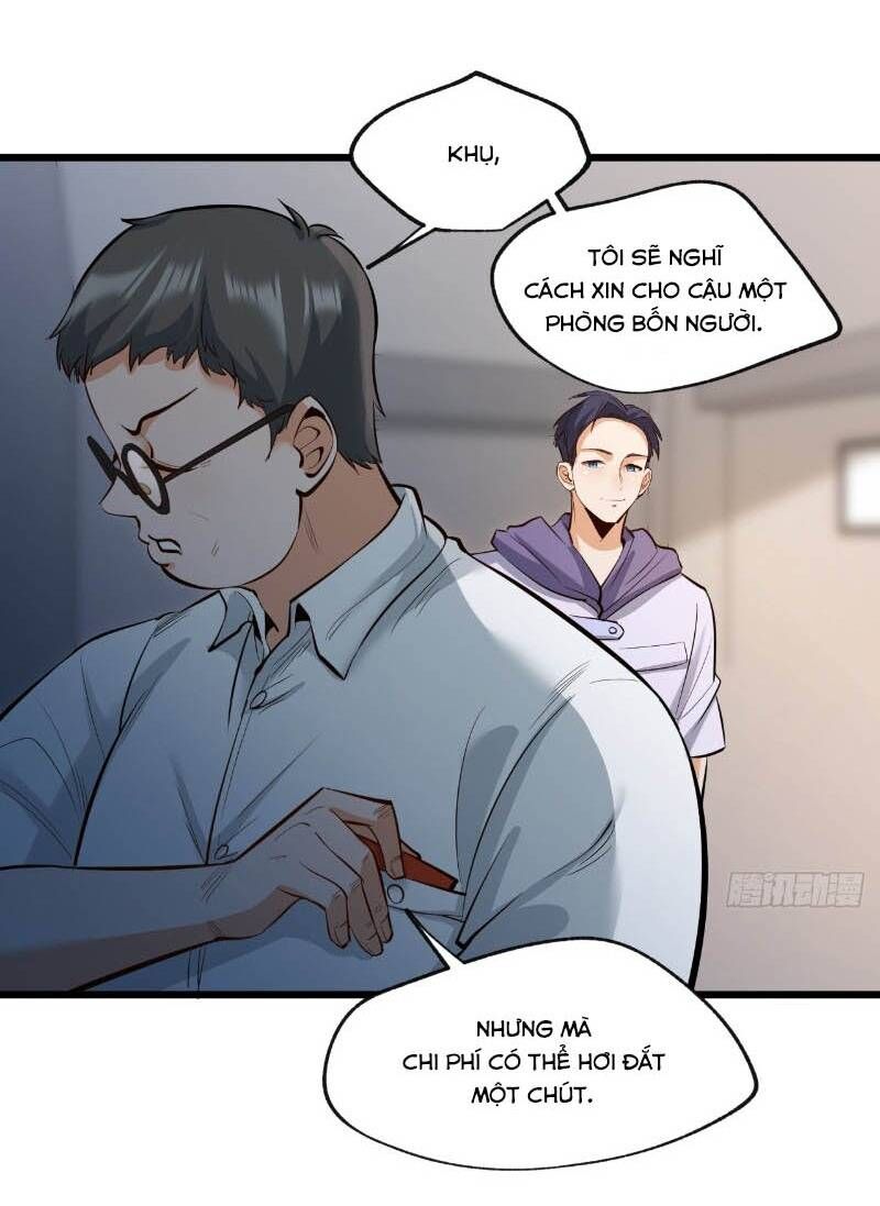 Trọng Sinh Không Làm Chạn Vương, Tôi Một Mình Nạp Game Thăng Cấp Chap 7 - Next Chap 8