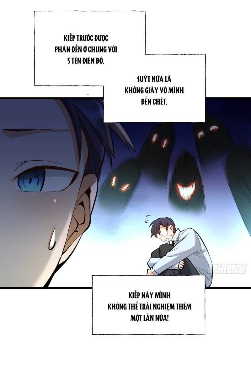 Trọng Sinh Không Làm Chạn Vương, Tôi Một Mình Nạp Game Thăng Cấp Chap 7 - Next Chap 8