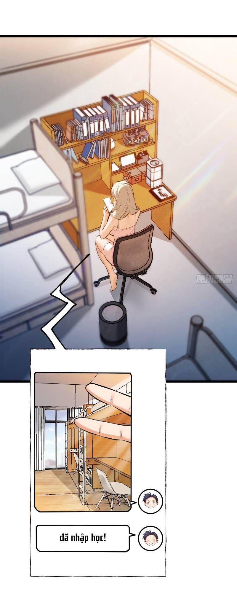 Trọng Sinh Không Làm Chạn Vương, Tôi Một Mình Nạp Game Thăng Cấp Chap 7 - Next Chap 8