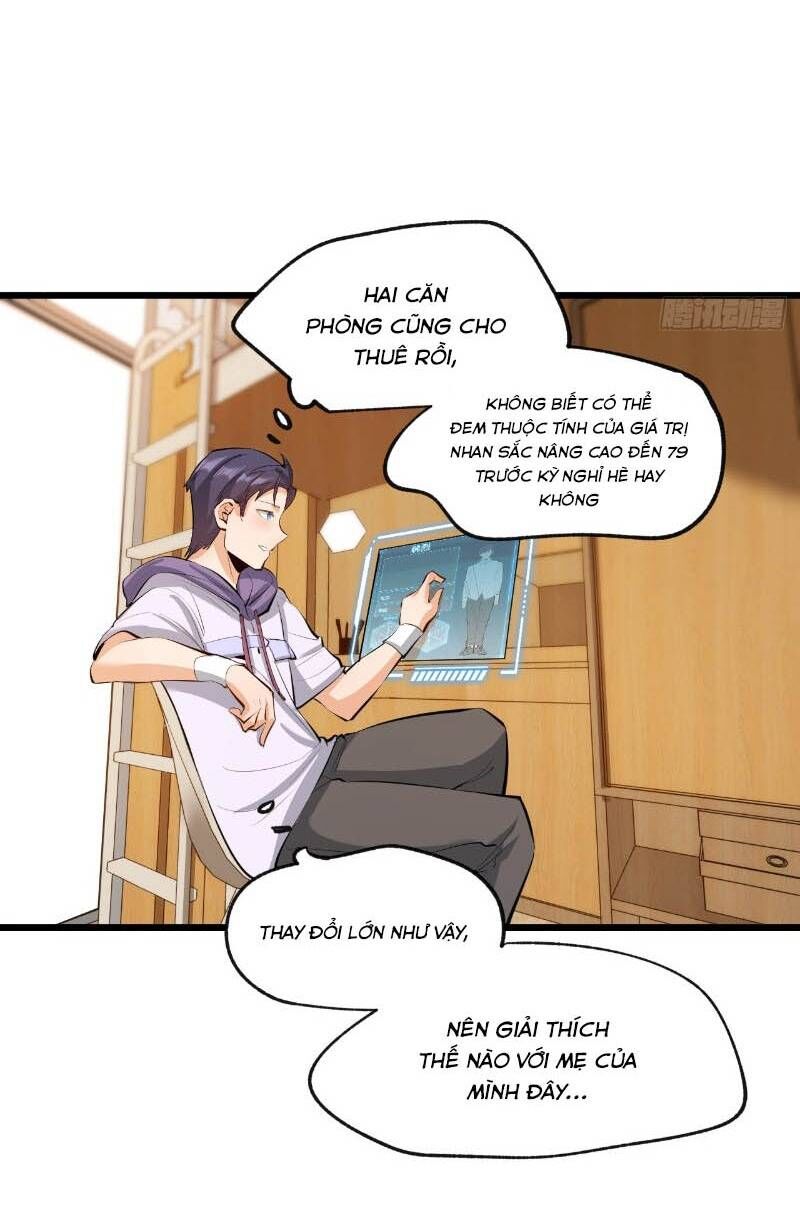 Trọng Sinh Không Làm Chạn Vương, Tôi Một Mình Nạp Game Thăng Cấp Chap 7 - Next Chap 8