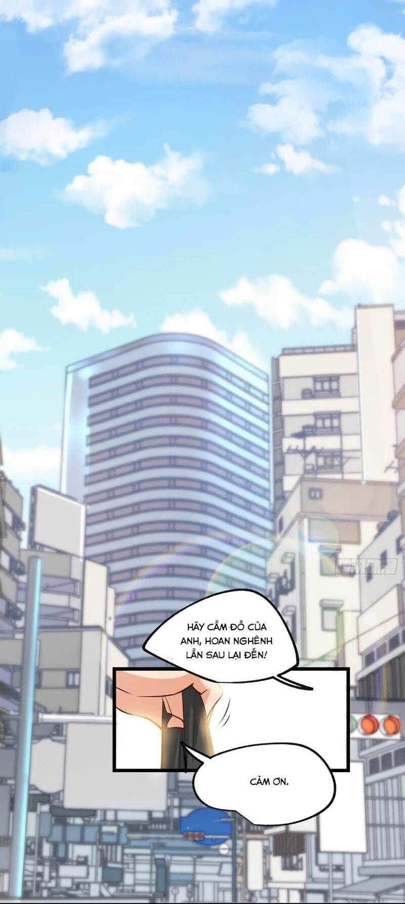 Trọng Sinh Không Làm Chạn Vương, Tôi Một Mình Nạp Game Thăng Cấp Chap 7 - Next Chap 8