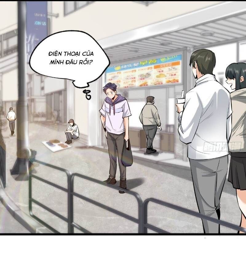Trọng Sinh Không Làm Chạn Vương, Tôi Một Mình Nạp Game Thăng Cấp Chap 7 - Next Chap 8