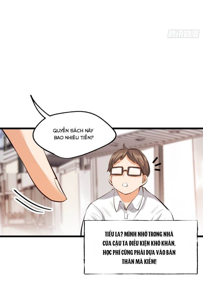 Trọng Sinh Không Làm Chạn Vương, Tôi Một Mình Nạp Game Thăng Cấp Chap 7 - Next Chap 8