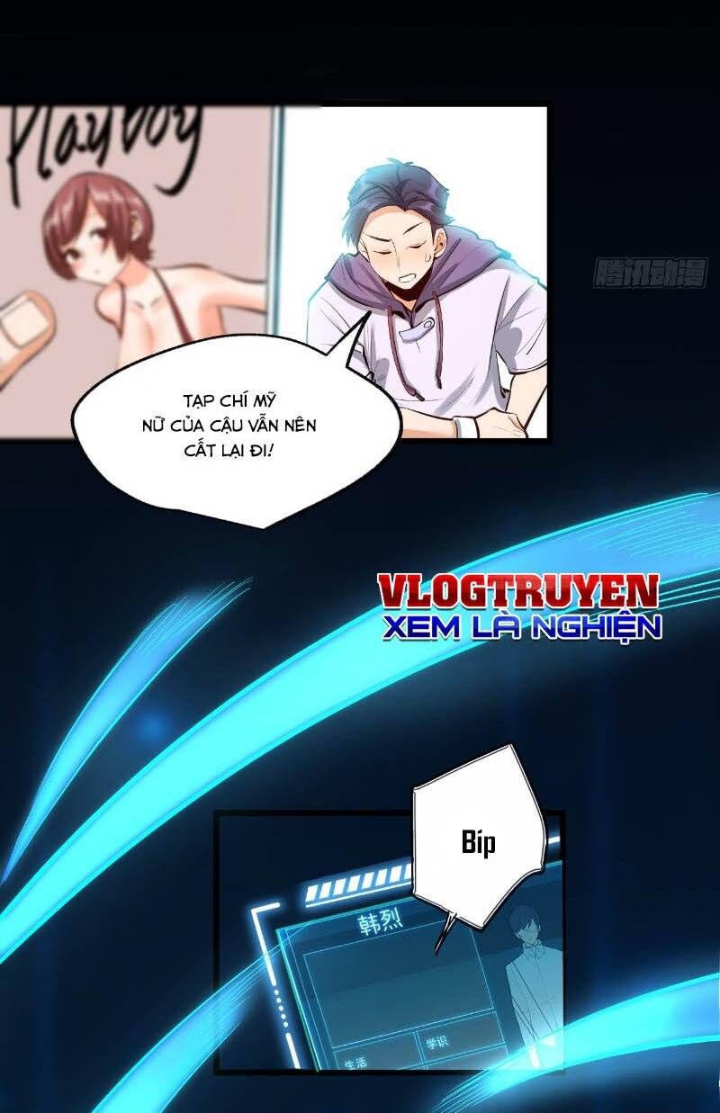 Trọng Sinh Không Làm Chạn Vương, Tôi Một Mình Nạp Game Thăng Cấp Chap 7 - Next Chap 8
