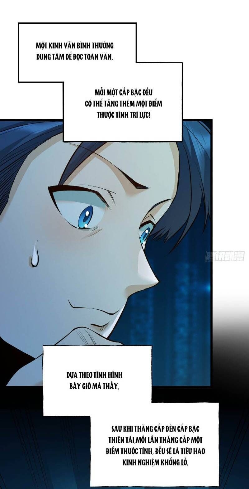 Trọng Sinh Không Làm Chạn Vương, Tôi Một Mình Nạp Game Thăng Cấp Chap 7 - Next Chap 8