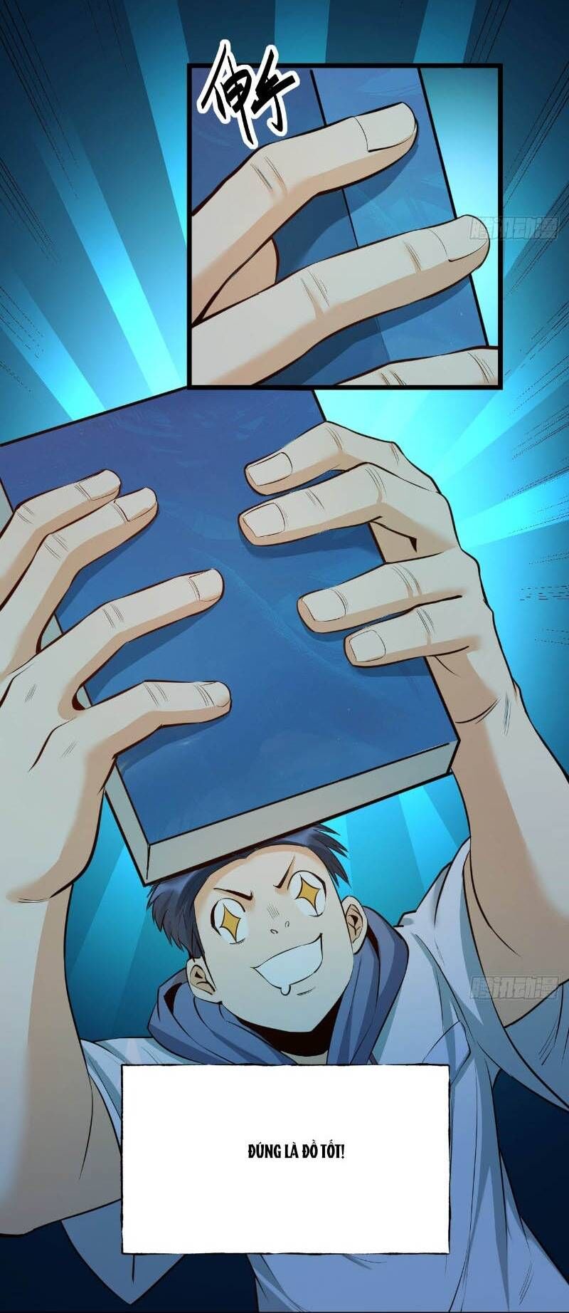 Trọng Sinh Không Làm Chạn Vương, Tôi Một Mình Nạp Game Thăng Cấp Chap 7 - Next Chap 8