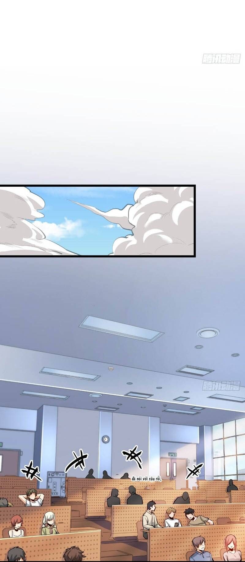 Trọng Sinh Không Làm Chạn Vương, Tôi Một Mình Nạp Game Thăng Cấp Chap 7 - Next Chap 8