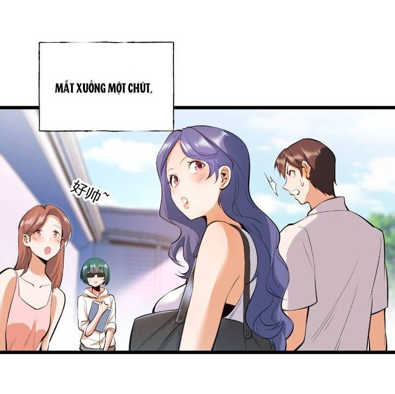 Trọng Sinh Không Làm Chạn Vương, Tôi Một Mình Nạp Game Thăng Cấp Chap 7 - Next Chap 8