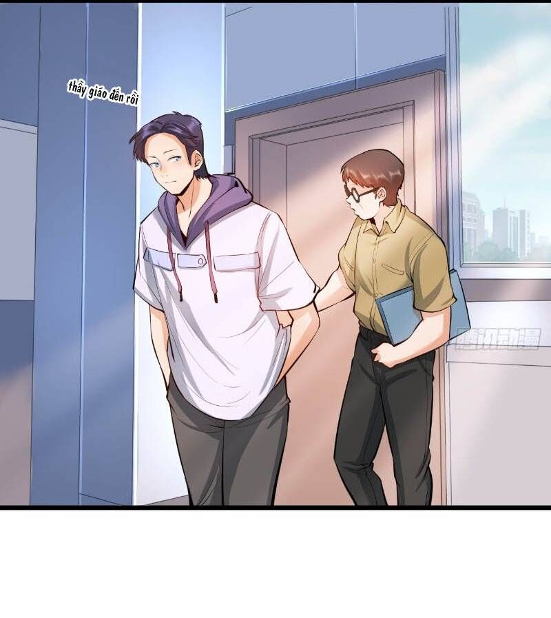 Trọng Sinh Không Làm Chạn Vương, Tôi Một Mình Nạp Game Thăng Cấp Chap 7 - Next Chap 8
