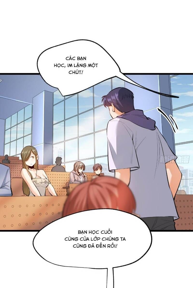 Trọng Sinh Không Làm Chạn Vương, Tôi Một Mình Nạp Game Thăng Cấp Chap 7 - Next Chap 8