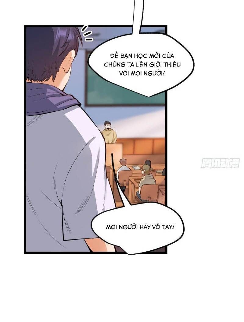 Trọng Sinh Không Làm Chạn Vương, Tôi Một Mình Nạp Game Thăng Cấp Chap 7 - Next Chap 8