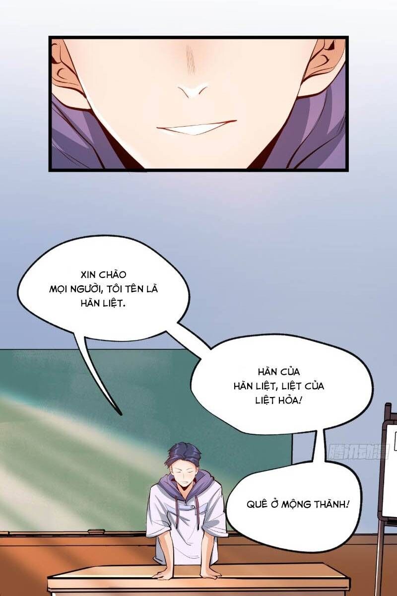 Trọng Sinh Không Làm Chạn Vương, Tôi Một Mình Nạp Game Thăng Cấp Chap 7 - Next Chap 8
