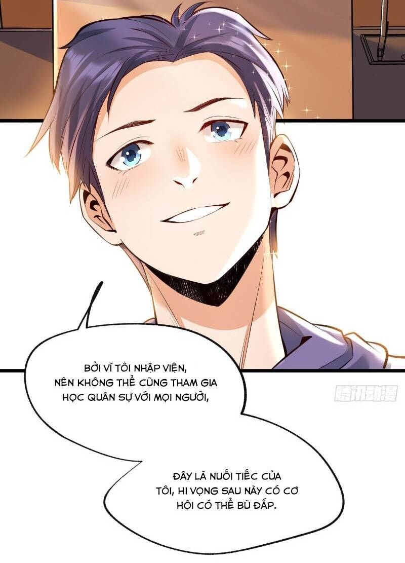 Trọng Sinh Không Làm Chạn Vương, Tôi Một Mình Nạp Game Thăng Cấp Chap 7 - Next Chap 8