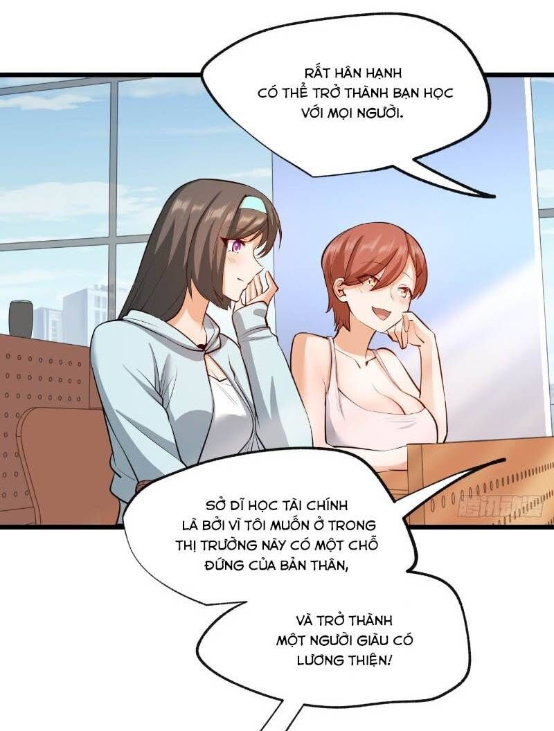 Trọng Sinh Không Làm Chạn Vương, Tôi Một Mình Nạp Game Thăng Cấp Chap 7 - Next Chap 8