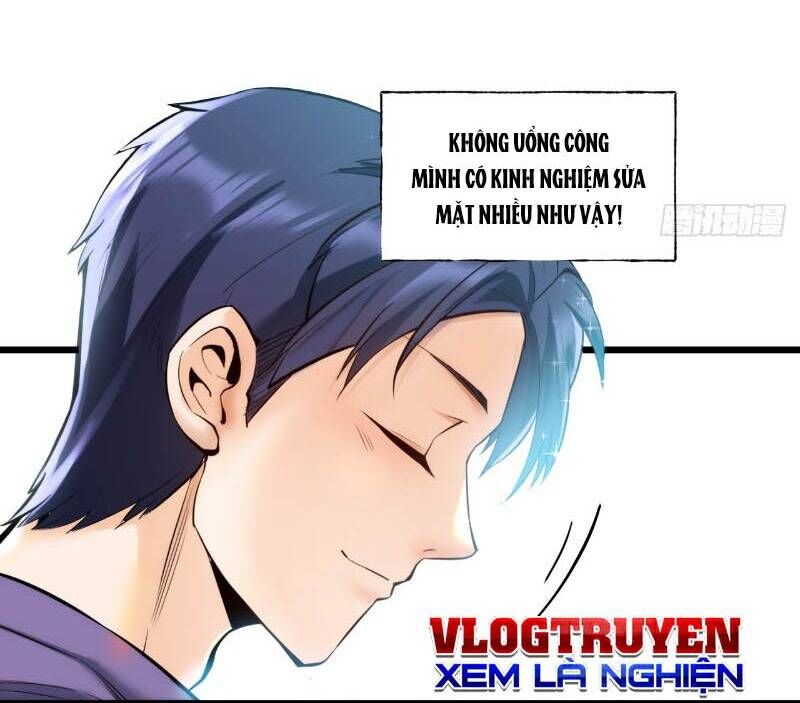 Trọng Sinh Không Làm Chạn Vương, Tôi Một Mình Nạp Game Thăng Cấp Chap 7 - Next Chap 8