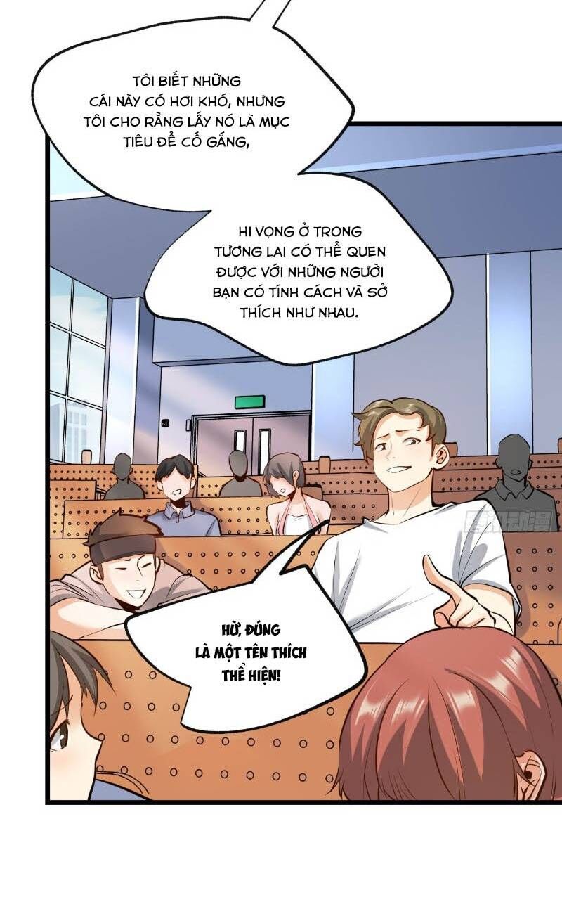 Trọng Sinh Không Làm Chạn Vương, Tôi Một Mình Nạp Game Thăng Cấp Chap 7 - Next Chap 8