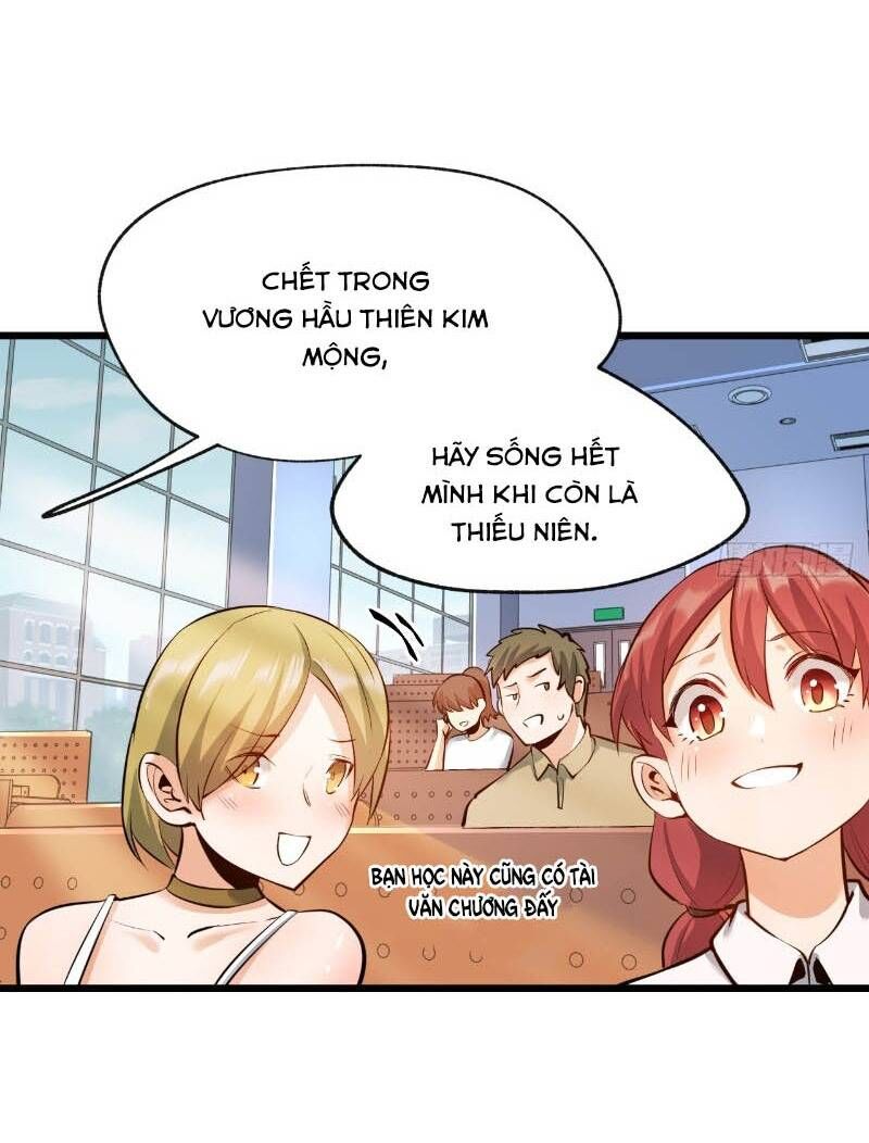 Trọng Sinh Không Làm Chạn Vương, Tôi Một Mình Nạp Game Thăng Cấp Chap 7 - Next Chap 8