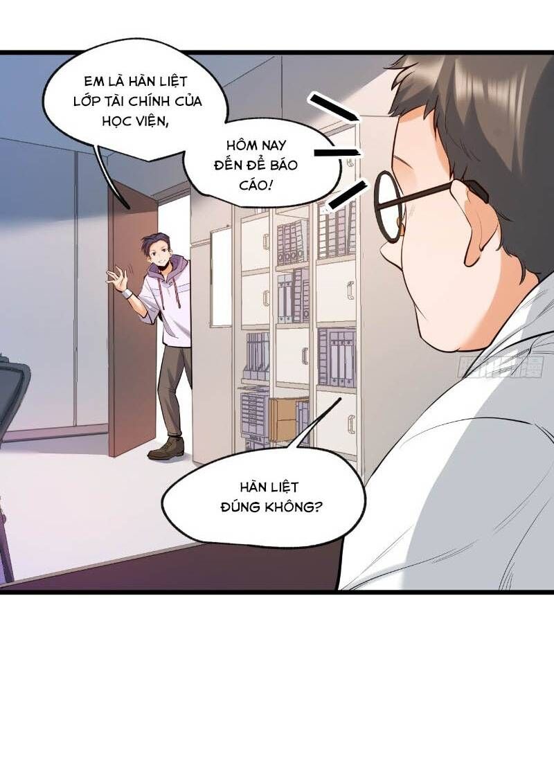 Trọng Sinh Không Làm Chạn Vương, Tôi Một Mình Nạp Game Thăng Cấp Chap 7 - Next Chap 8