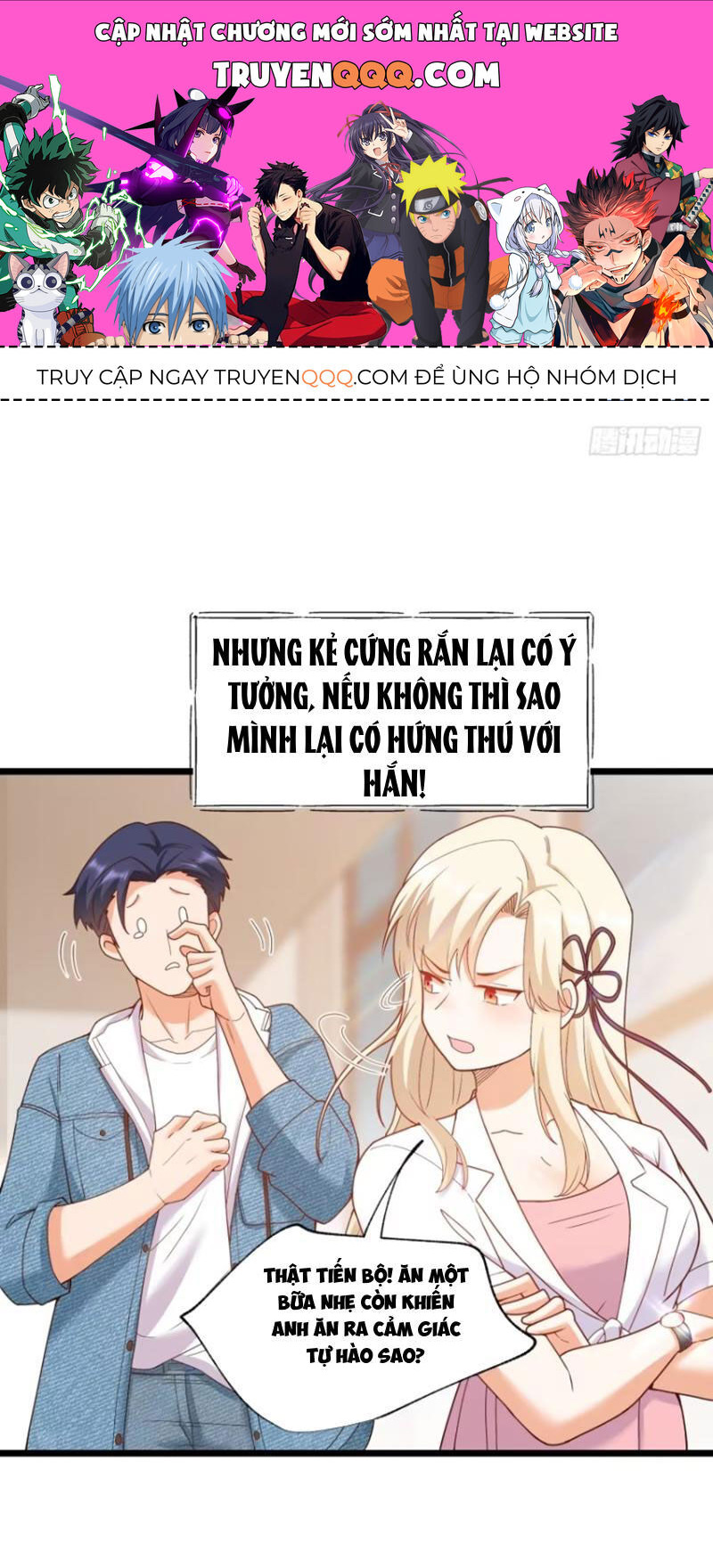 Trọng Sinh Không Làm Chạn Vương, Tôi Một Mình Nạp Game Thăng Cấp Chap 70 - Next Chap 71