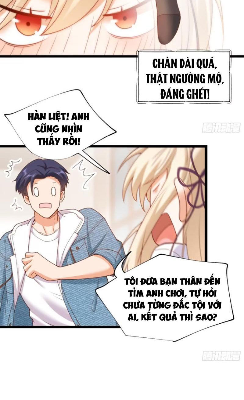 Trọng Sinh Không Làm Chạn Vương, Tôi Một Mình Nạp Game Thăng Cấp Chap 70 - Next Chap 71