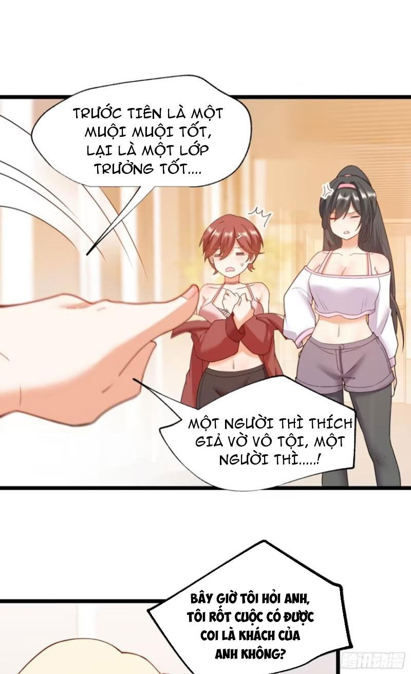 Trọng Sinh Không Làm Chạn Vương, Tôi Một Mình Nạp Game Thăng Cấp Chap 70 - Next Chap 71