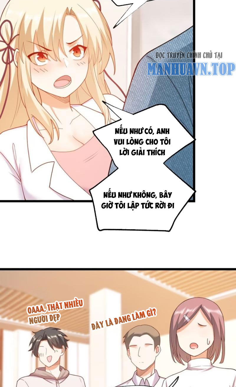 Trọng Sinh Không Làm Chạn Vương, Tôi Một Mình Nạp Game Thăng Cấp Chap 70 - Next Chap 71