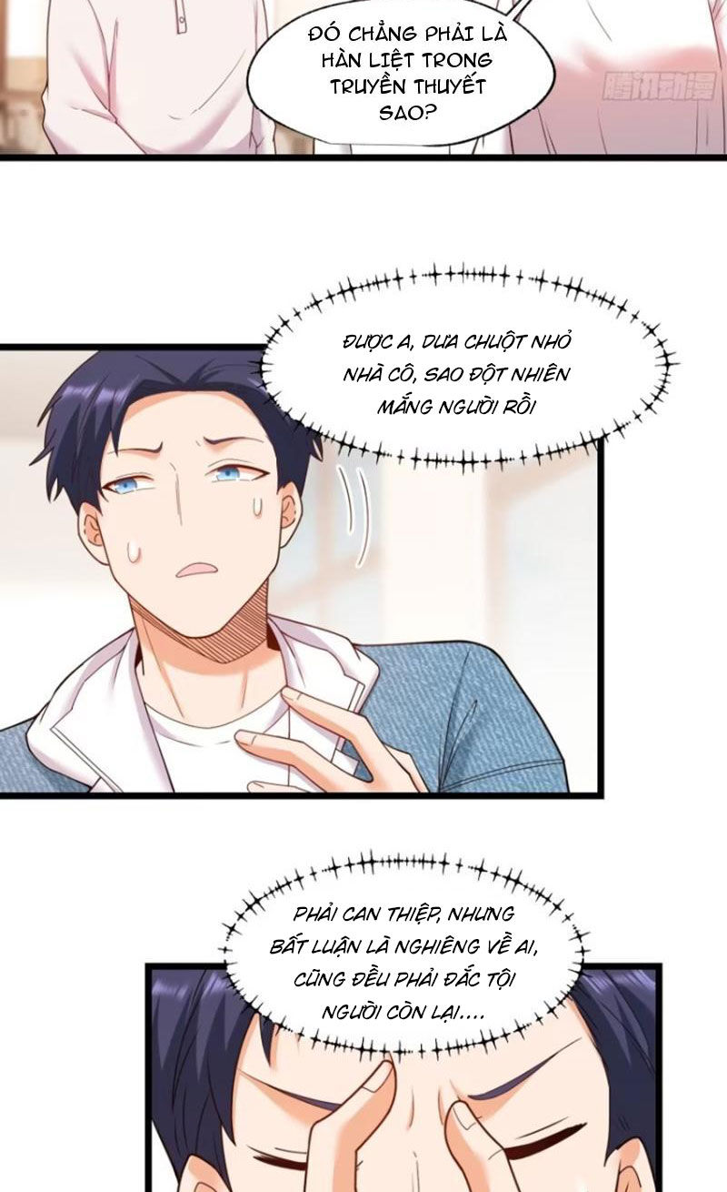 Trọng Sinh Không Làm Chạn Vương, Tôi Một Mình Nạp Game Thăng Cấp Chap 70 - Next Chap 71