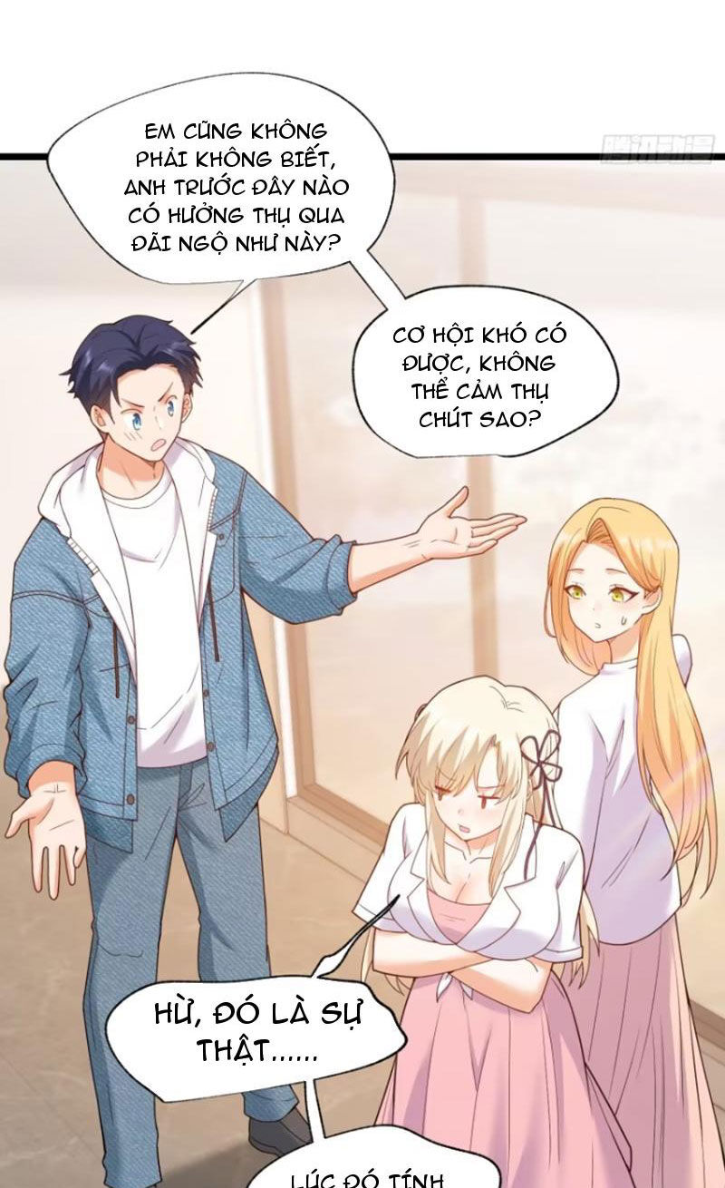 Trọng Sinh Không Làm Chạn Vương, Tôi Một Mình Nạp Game Thăng Cấp Chap 70 - Next Chap 71