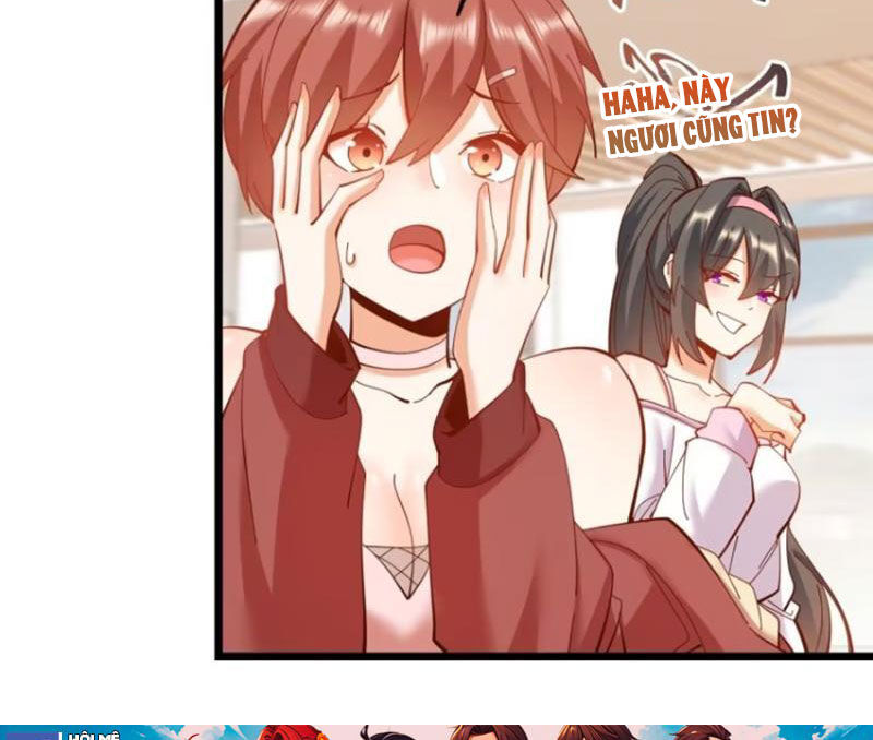 Trọng Sinh Không Làm Chạn Vương, Tôi Một Mình Nạp Game Thăng Cấp Chap 70 - Next Chap 71
