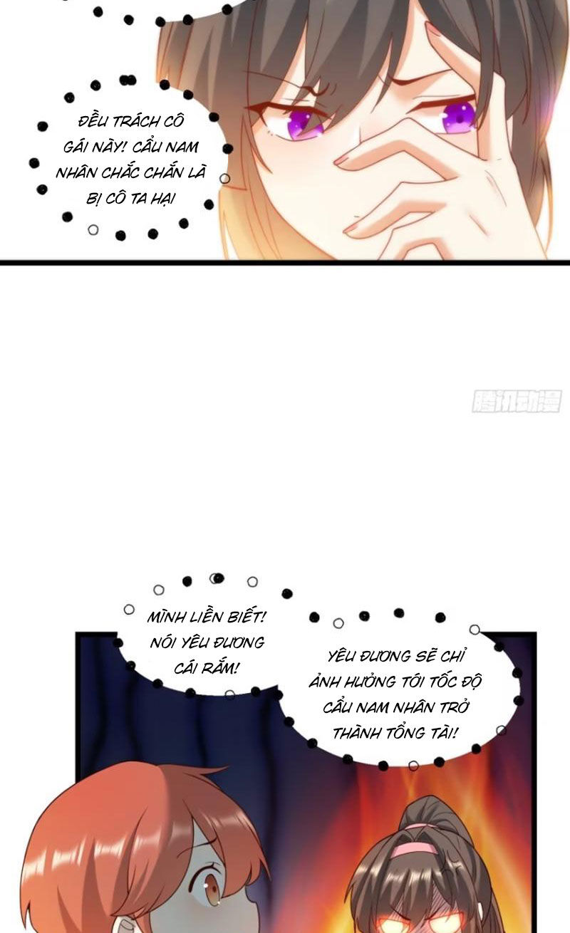 Trọng Sinh Không Làm Chạn Vương, Tôi Một Mình Nạp Game Thăng Cấp Chap 70 - Next Chap 71