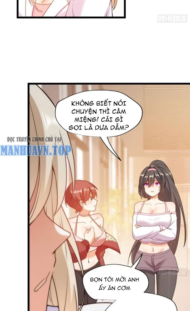 Trọng Sinh Không Làm Chạn Vương, Tôi Một Mình Nạp Game Thăng Cấp Chap 70 - Next Chap 71