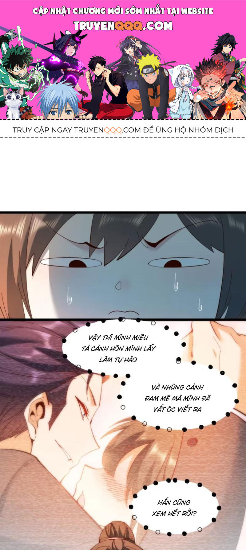 Trọng Sinh Không Làm Chạn Vương, Tôi Một Mình Nạp Game Thăng Cấp Chap 71 - Next Chap 72