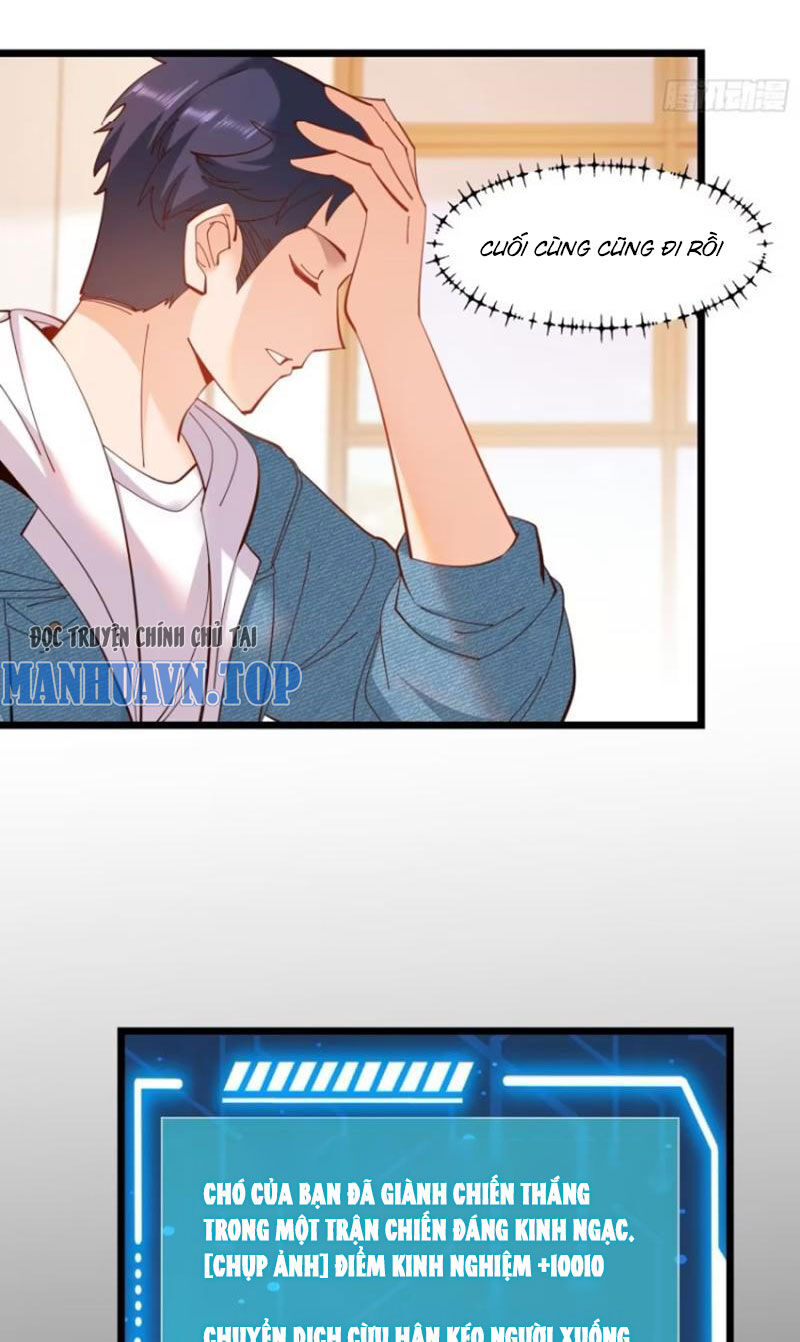 Trọng Sinh Không Làm Chạn Vương, Tôi Một Mình Nạp Game Thăng Cấp Chap 71 - Next Chap 72