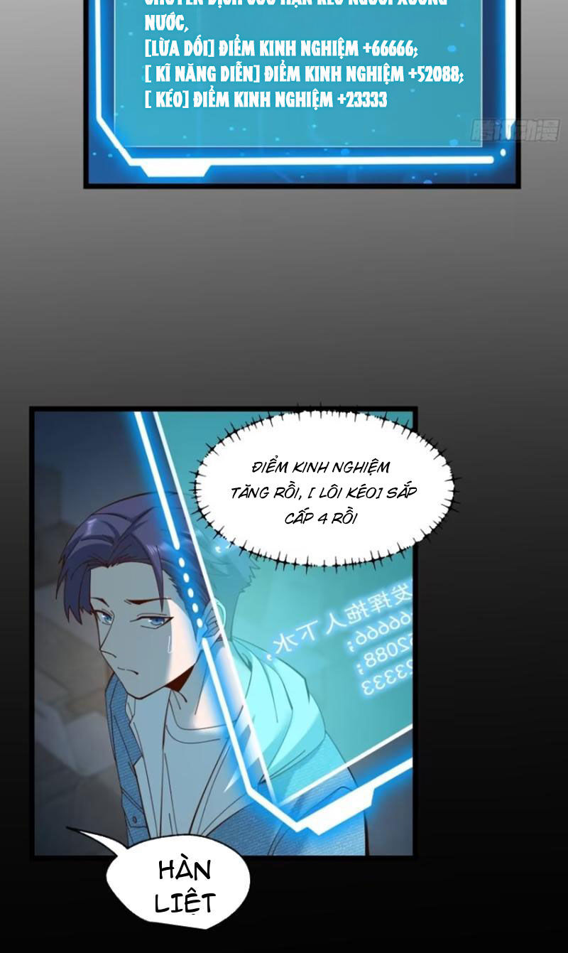 Trọng Sinh Không Làm Chạn Vương, Tôi Một Mình Nạp Game Thăng Cấp Chap 71 - Next Chap 72