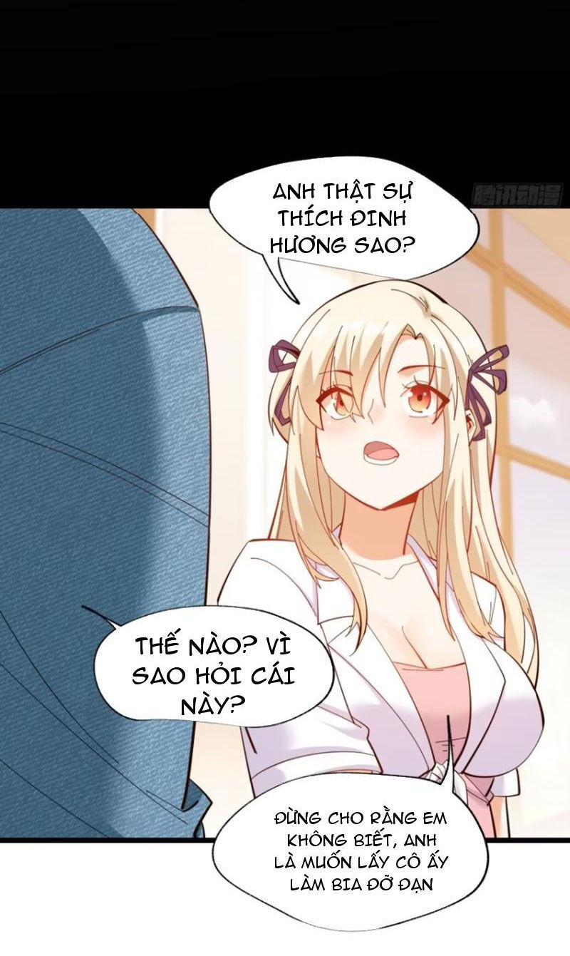 Trọng Sinh Không Làm Chạn Vương, Tôi Một Mình Nạp Game Thăng Cấp Chap 71 - Next Chap 72
