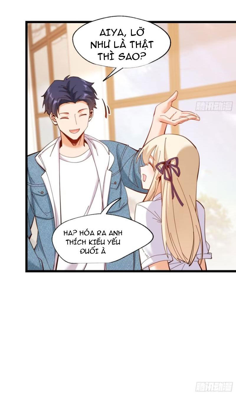 Trọng Sinh Không Làm Chạn Vương, Tôi Một Mình Nạp Game Thăng Cấp Chap 71 - Next Chap 72