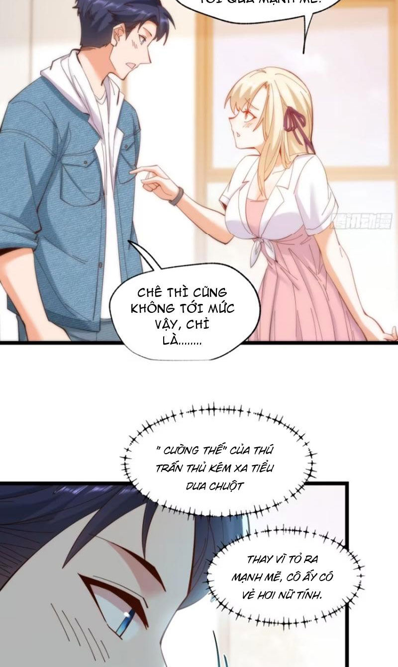 Trọng Sinh Không Làm Chạn Vương, Tôi Một Mình Nạp Game Thăng Cấp Chap 71 - Next Chap 72