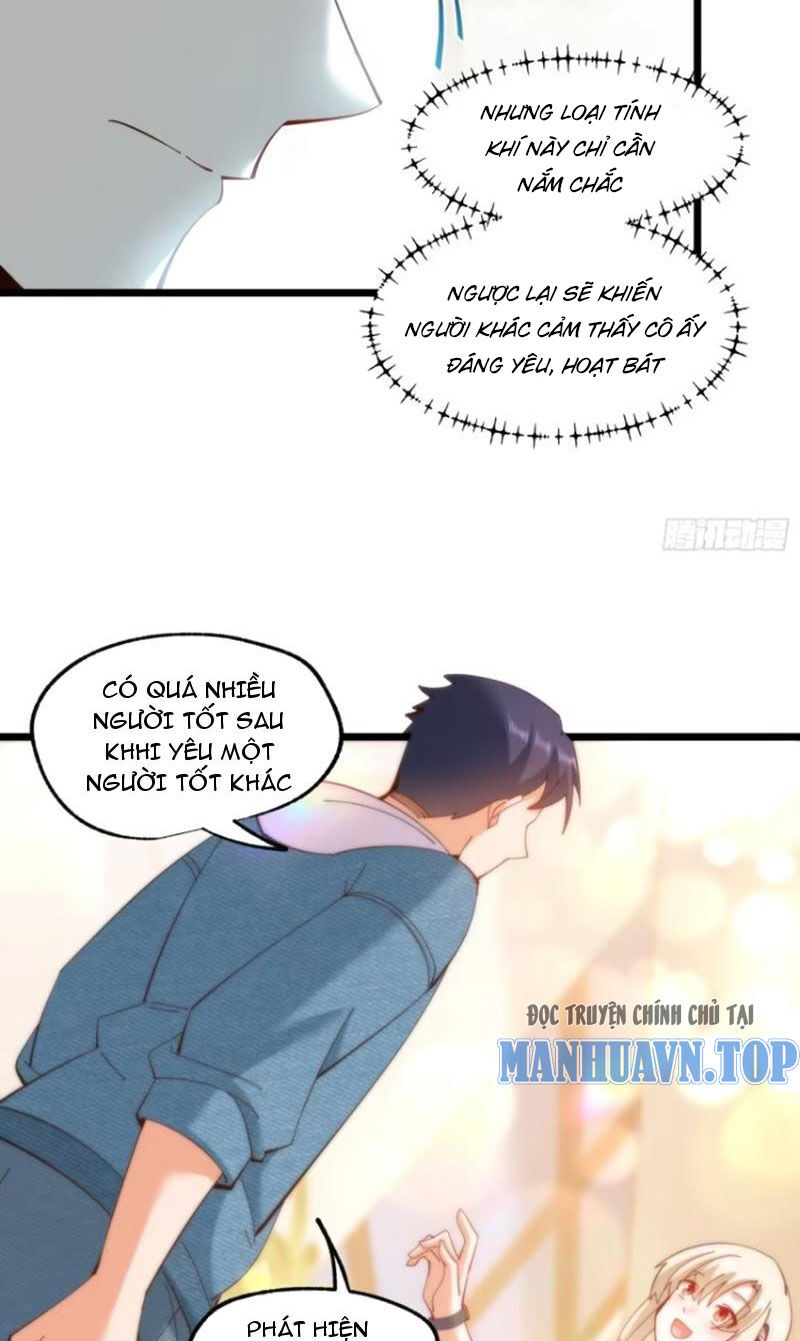Trọng Sinh Không Làm Chạn Vương, Tôi Một Mình Nạp Game Thăng Cấp Chap 71 - Next Chap 72