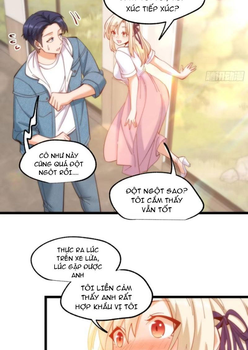 Trọng Sinh Không Làm Chạn Vương, Tôi Một Mình Nạp Game Thăng Cấp Chap 71 - Next Chap 72